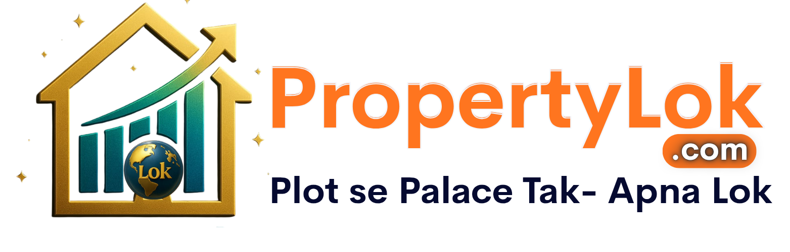 PropertyLok.com